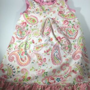 3/15 Cute Madison Chic Baby Girl Dress (500)